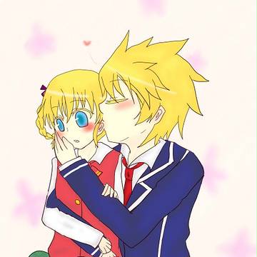 学園フレパティちゃん