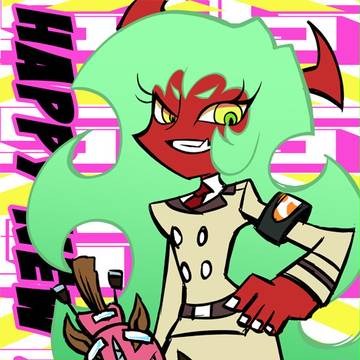 スキャンティさん
