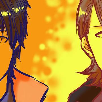 紘汰と戒斗