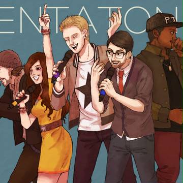 PENTATONIX