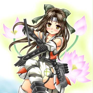 華の第二水雷戦隊