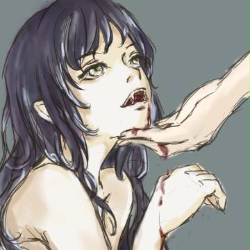 vampire