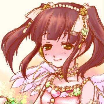 幸せになあれ