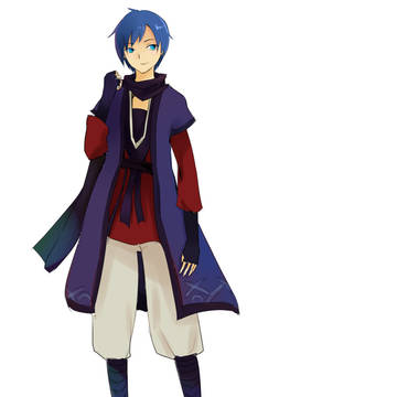 KAITO番风