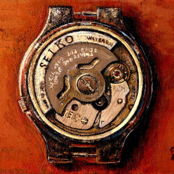 seiko automatic