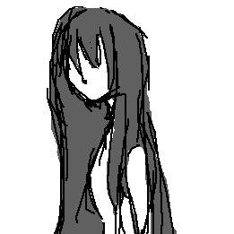 げっそり