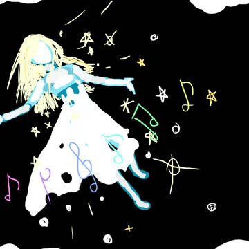 そして世界は音楽に満ちた