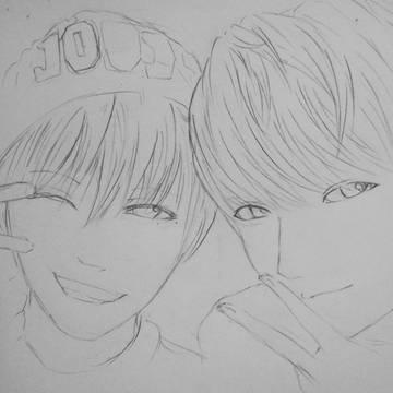 ChunJoe♥천조♥(TEENTOP 틴탑)