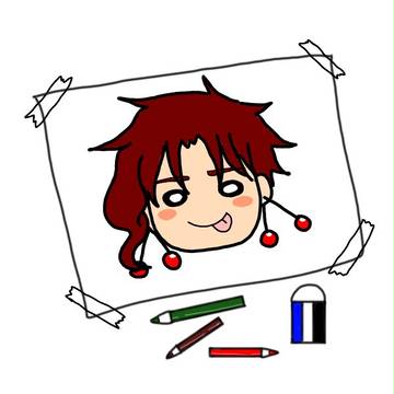 花京院典明