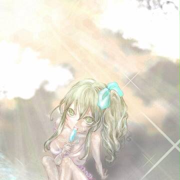 あいすきゃんでぃ
