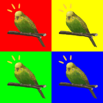 大鸟