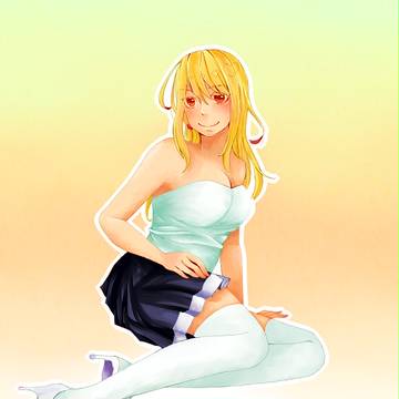 EDルーシィぐうかわ