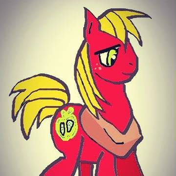 big macintosh