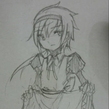 落書き