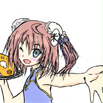 むすめ試作２