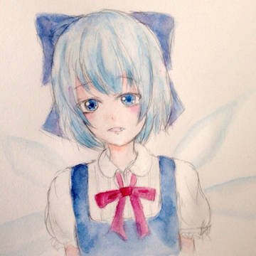 チルノ