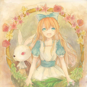 Alice