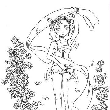 哪吒？（ナタク？）