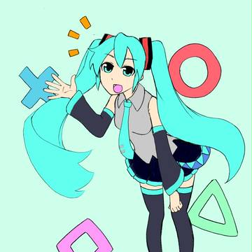 ミク