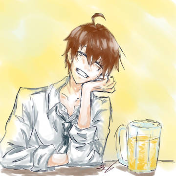Saga-kun
