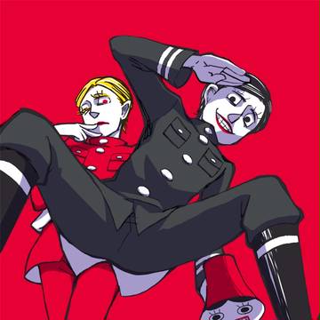 ごくそつ！