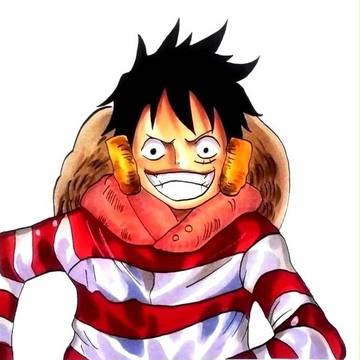 ルフィ