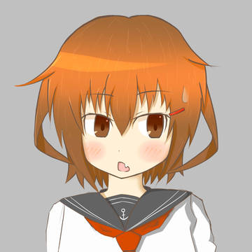 雷、ケーキとってきてくれないか?