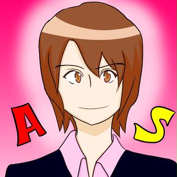 First Icon