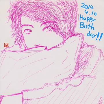 KKK　生誕際