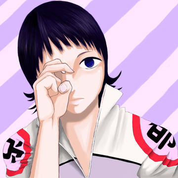 充さんピース
