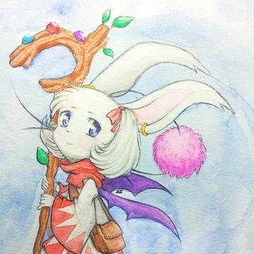 キキ!