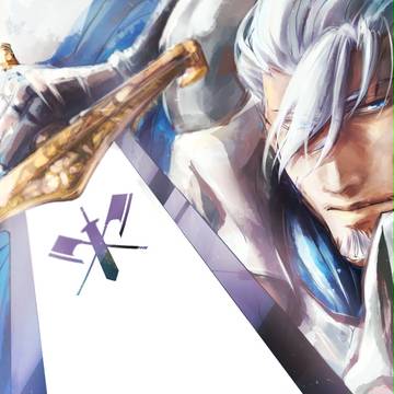 昔の騎士