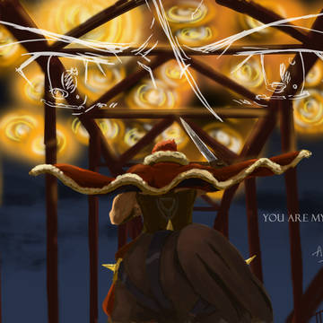 You are my King