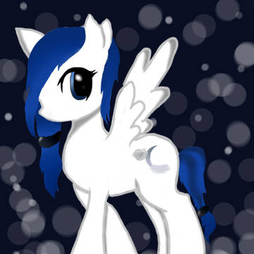 My little Oc