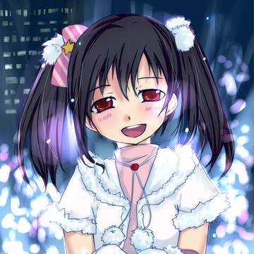 すのはれにこ