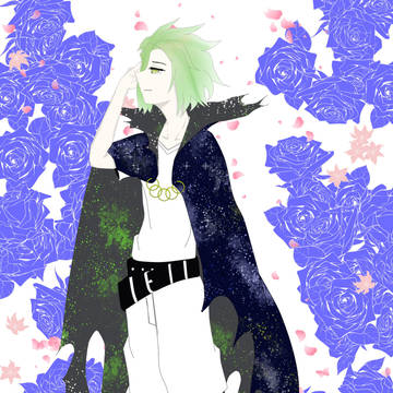 魔勇