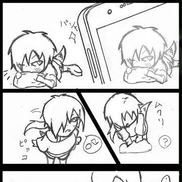 ミハチ