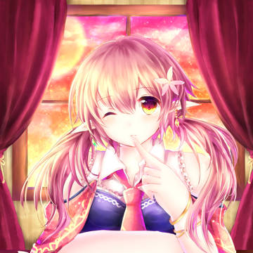 夕暮れシンドローム