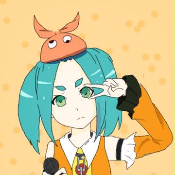 【物語シリーズ×カゲプロ企画】余接/モモ【1日目】