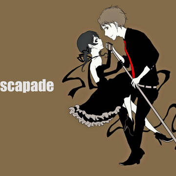 【escapade】 カバーさせてもらいました【キヨテル&ユキ】