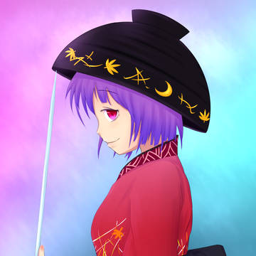 少名針妙丸さん