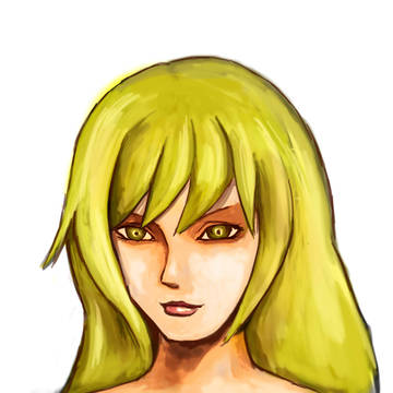 お姉さん