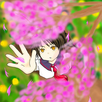 桜