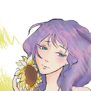 ひまわり