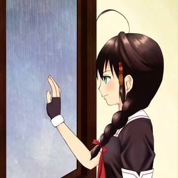 時雨