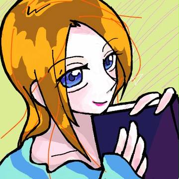 ひさしぶりのオリキャラ