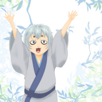 鬼灯の冷徹　茄子