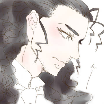 落書き