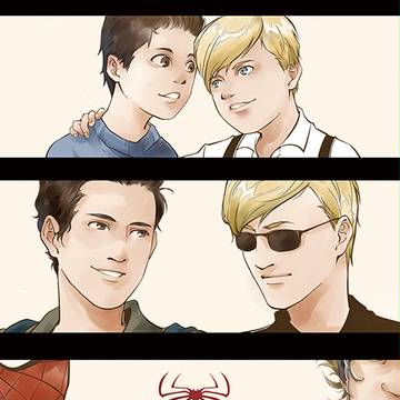 The Amazing Spider-Man 2