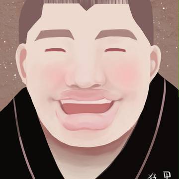 剛田猛男